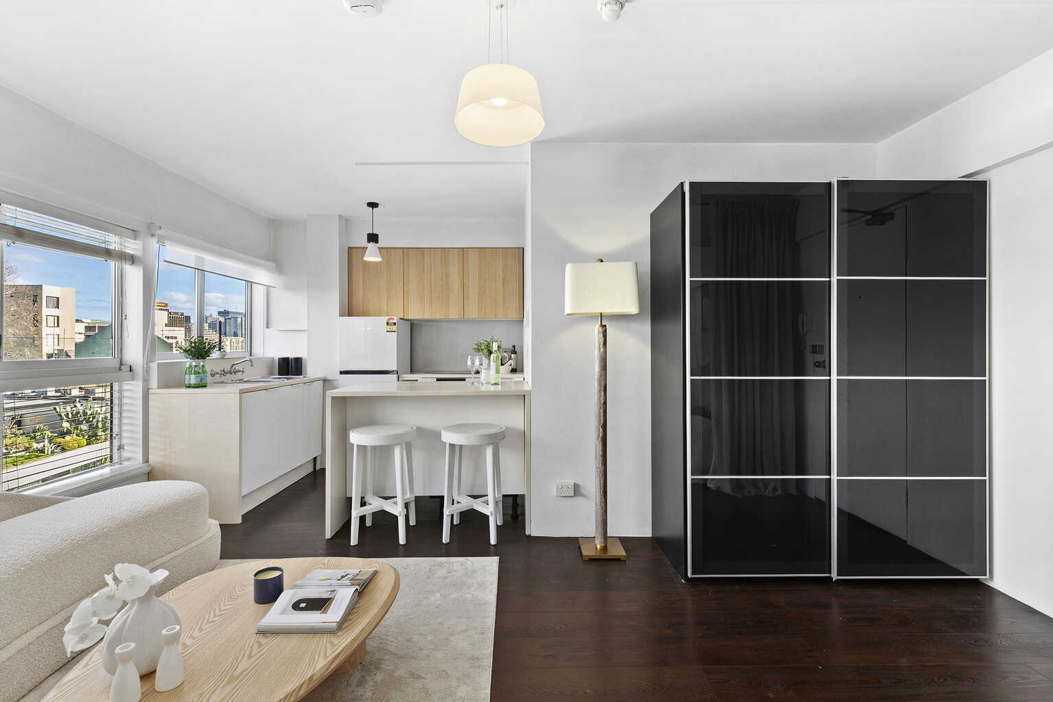 26/15 Wylde Street Potts Point
