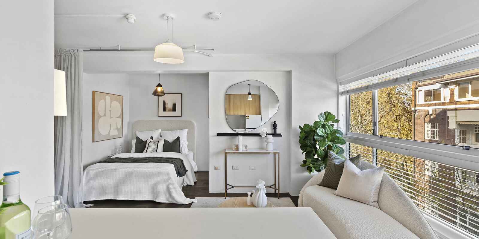 26/15 Wylde Street Potts Point