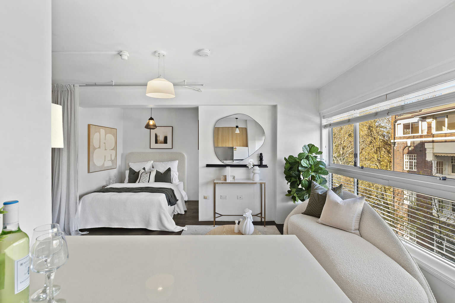 26/15 Wylde Street Potts Point