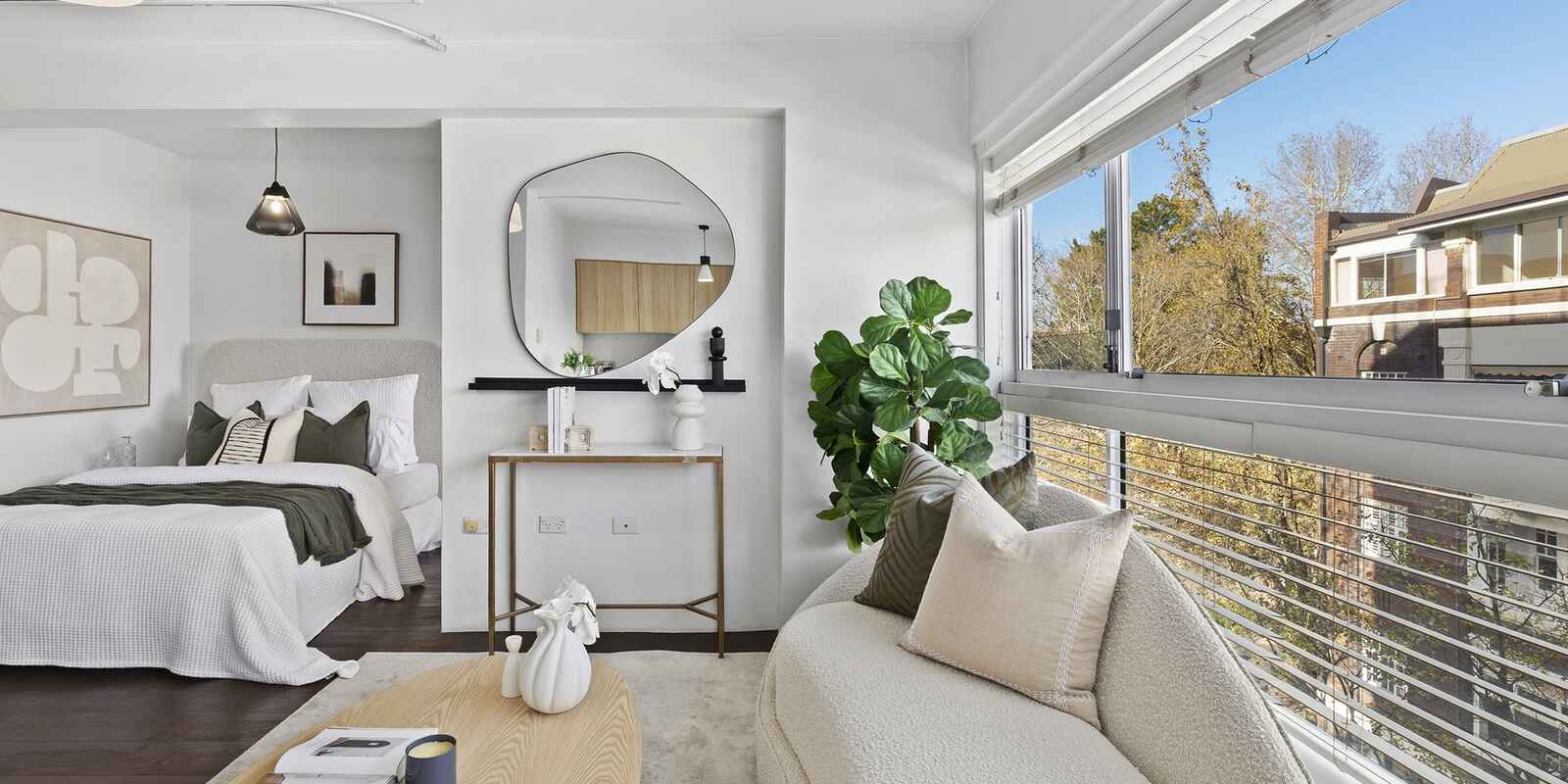 26/15 Wylde Street Potts Point