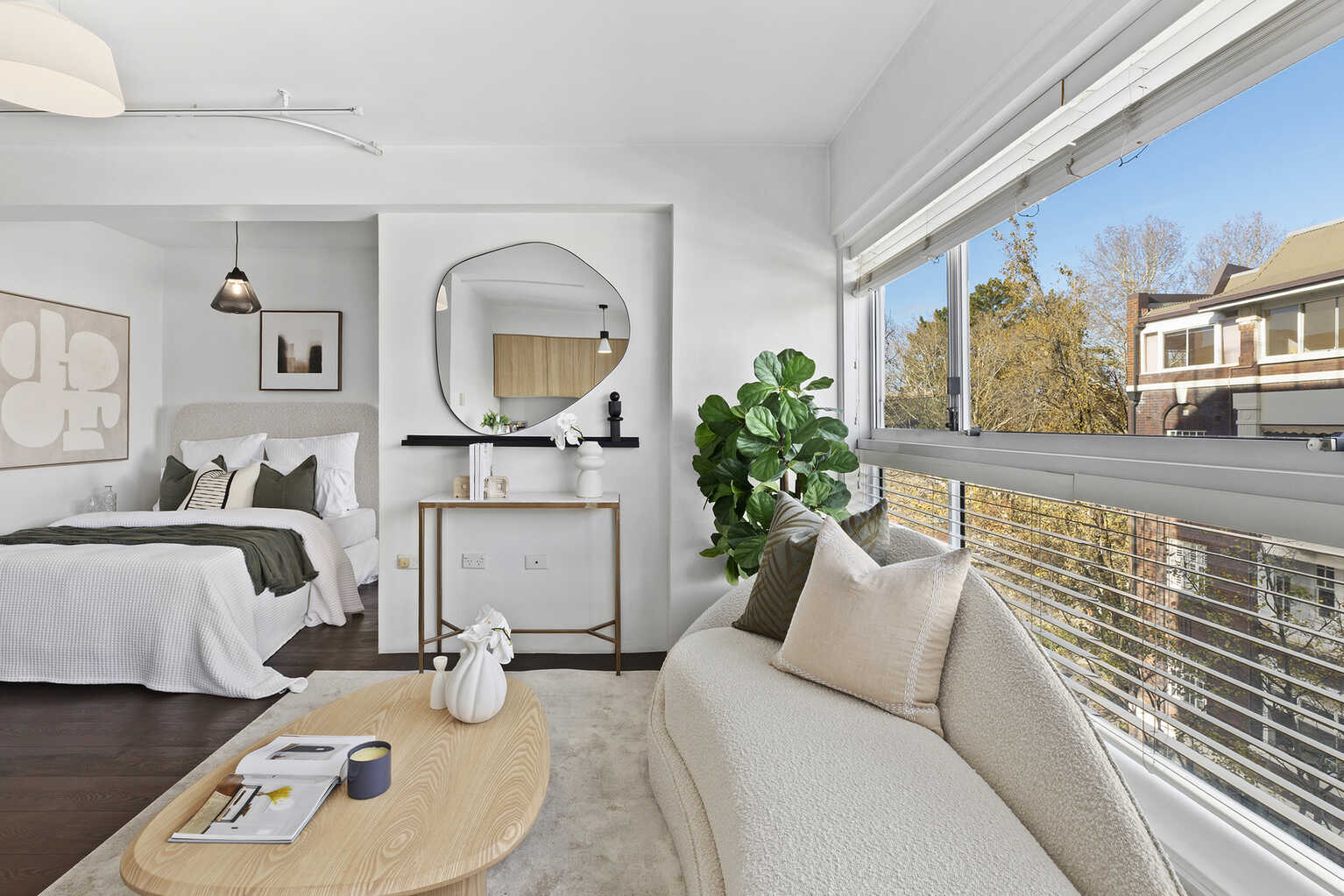 26/15 Wylde Street Potts Point