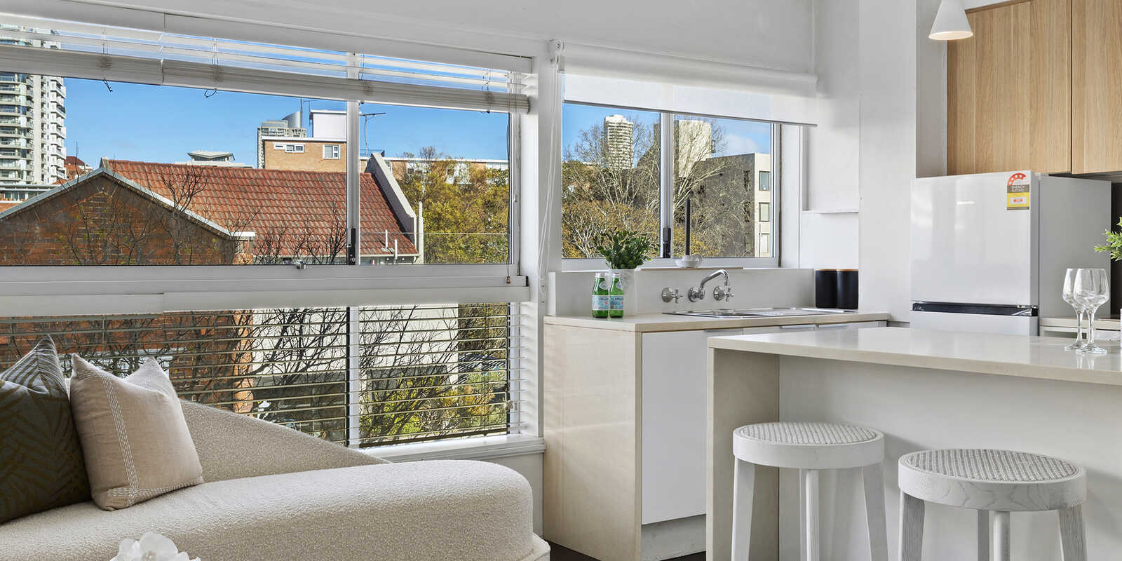 26/15 Wylde Street Potts Point