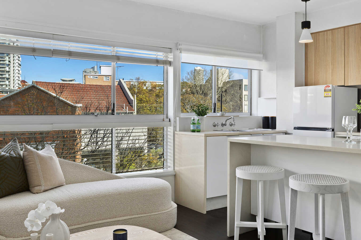 26/15 Wylde Street Potts Point