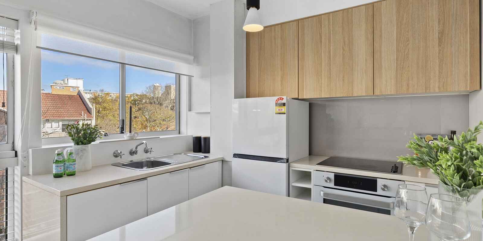 26/15 Wylde Street Potts Point