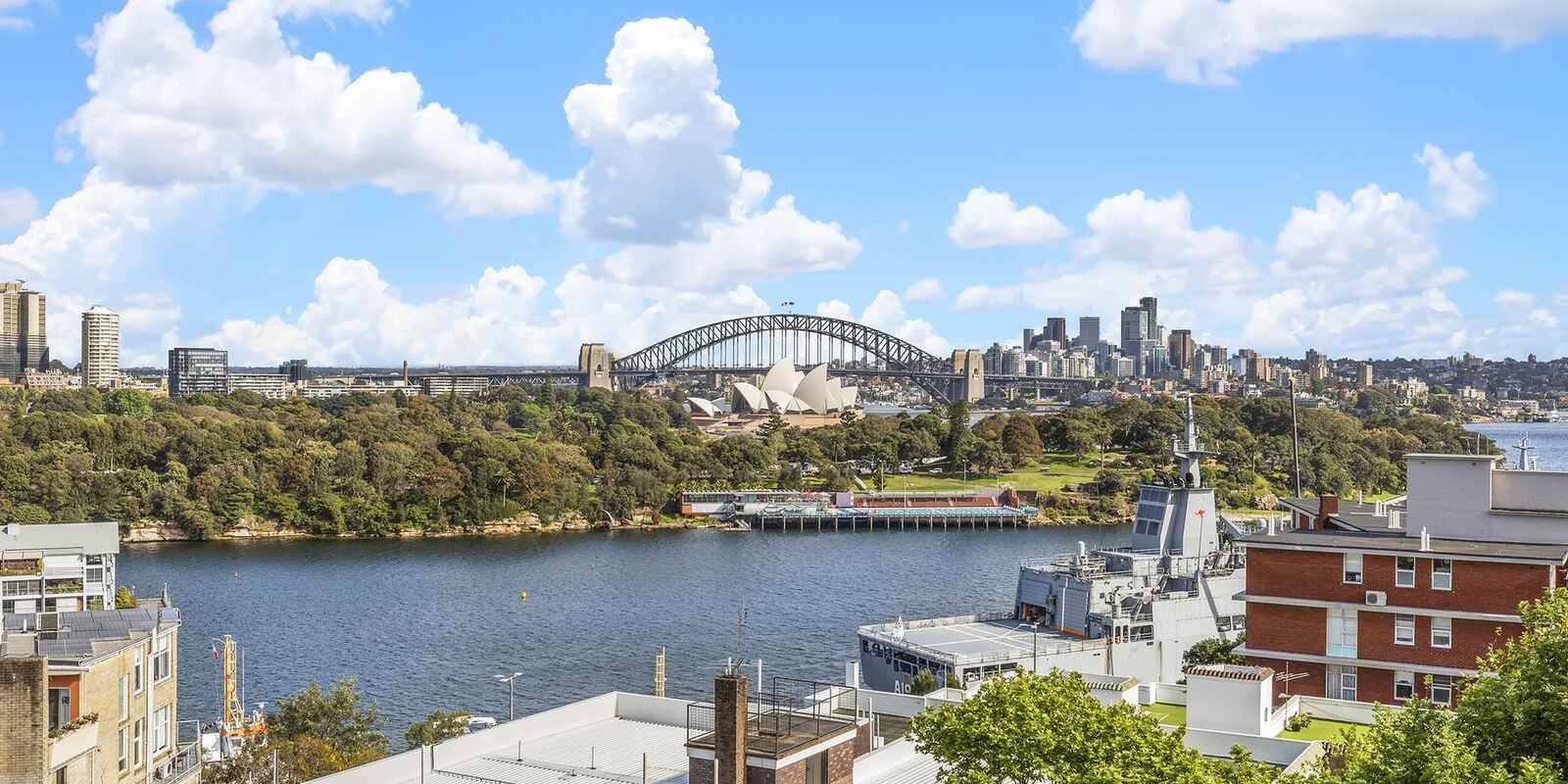 26/15 Wylde Street Potts Point