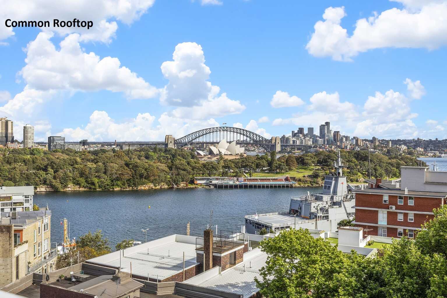 26/15 Wylde Street Potts Point