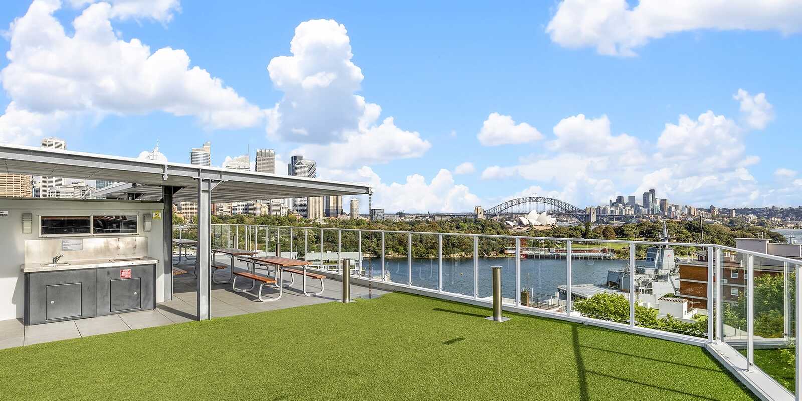 26/15 Wylde Street Potts Point