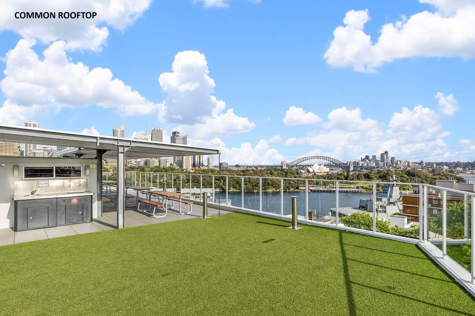 26/15 Wylde Street Potts Point