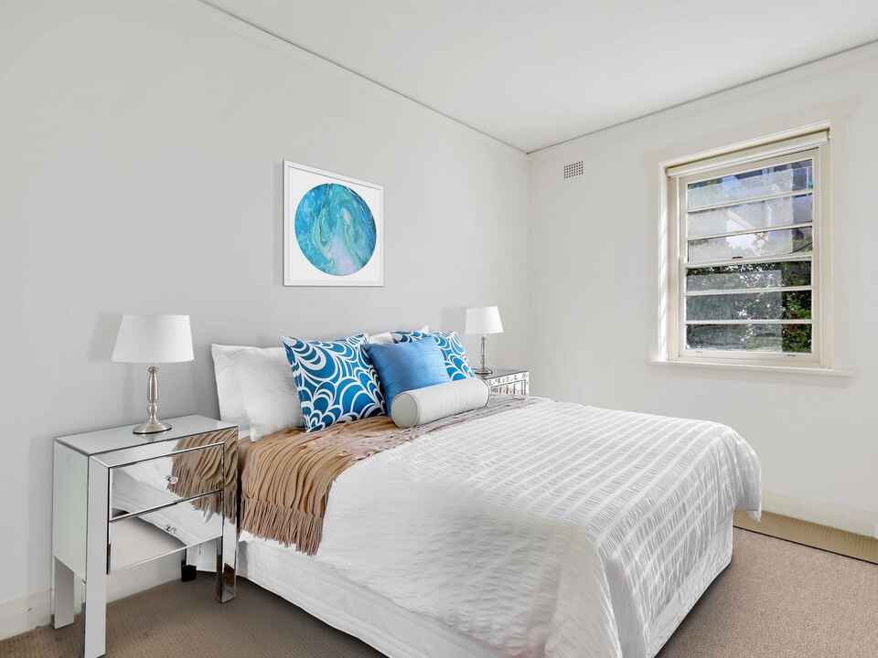 8/99 New South Head Road Edgecliff