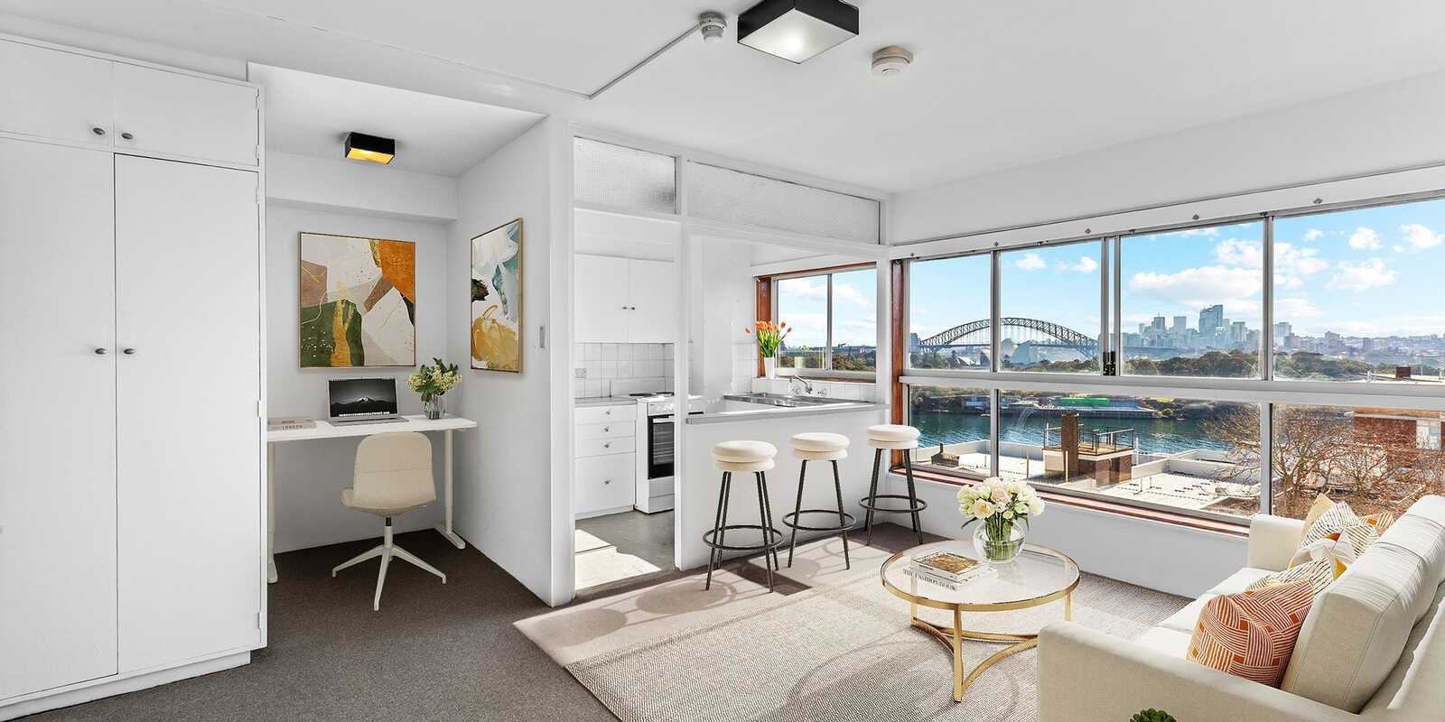 41/15 Wylde Street Potts Point 41/15 Wylde Street Potts Point
