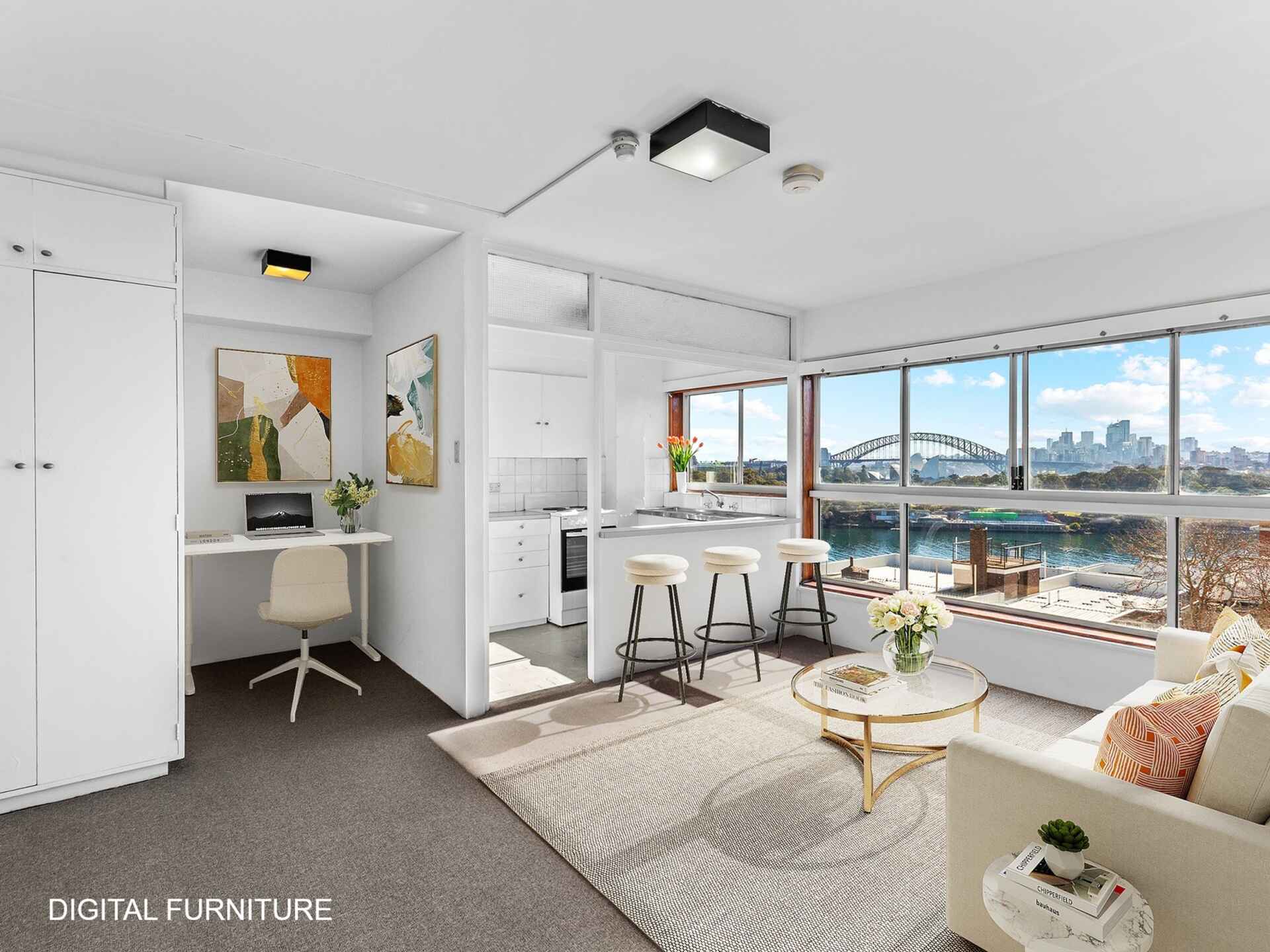 41/15 Wylde Street Potts Point