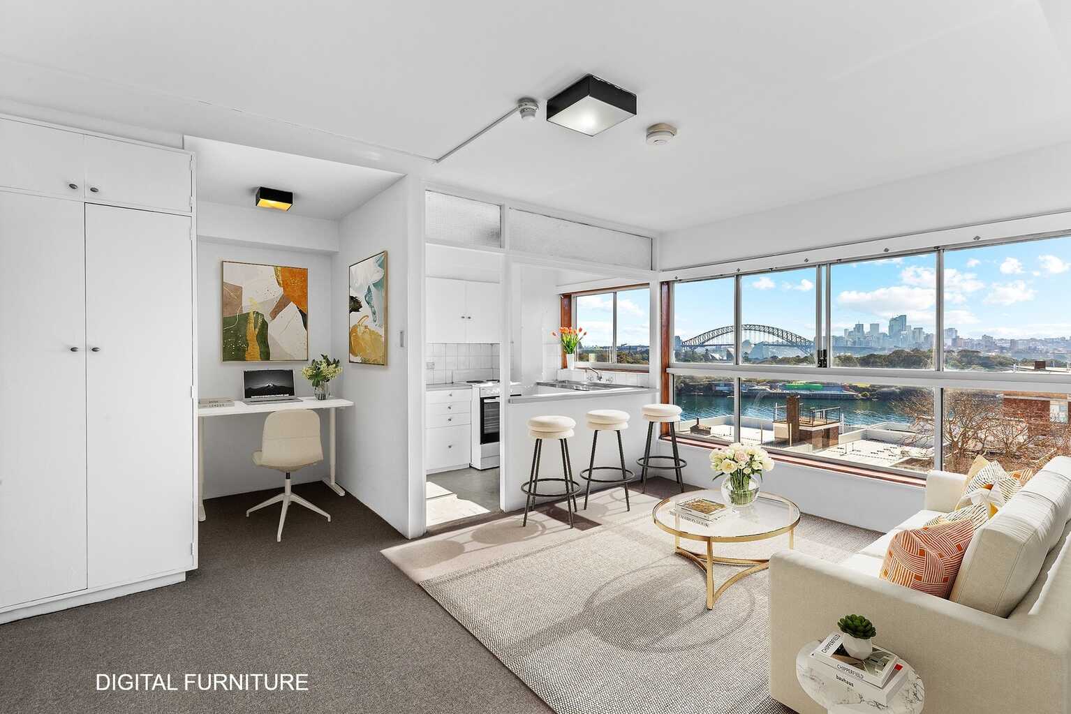 41/15 Wylde Street Potts Point 41/15 Wylde Street Potts Point