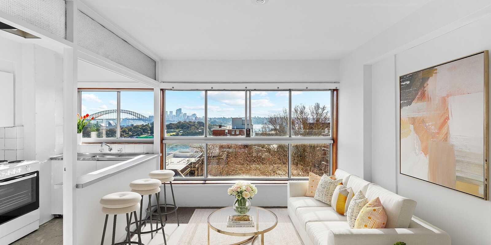 41/15 Wylde Street Potts Point 41/15 Wylde Street Potts Point