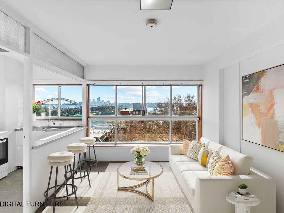 41/15 Wylde Street Potts Point