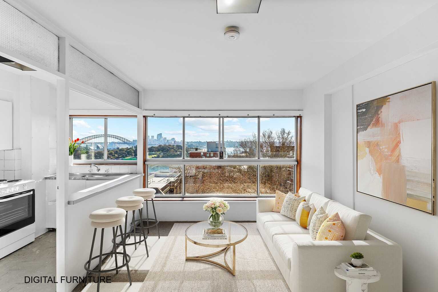 41/15 Wylde Street Potts Point 41/15 Wylde Street Potts Point