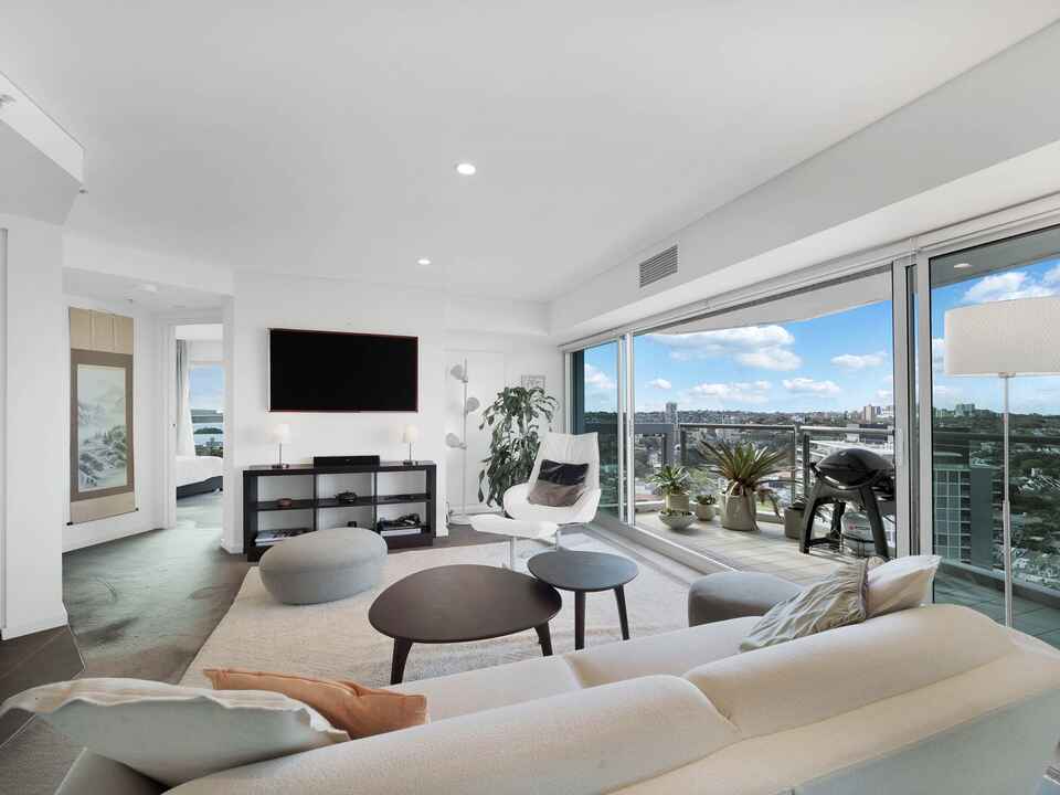 27D/82-94 Darlinghurst Road Potts Point