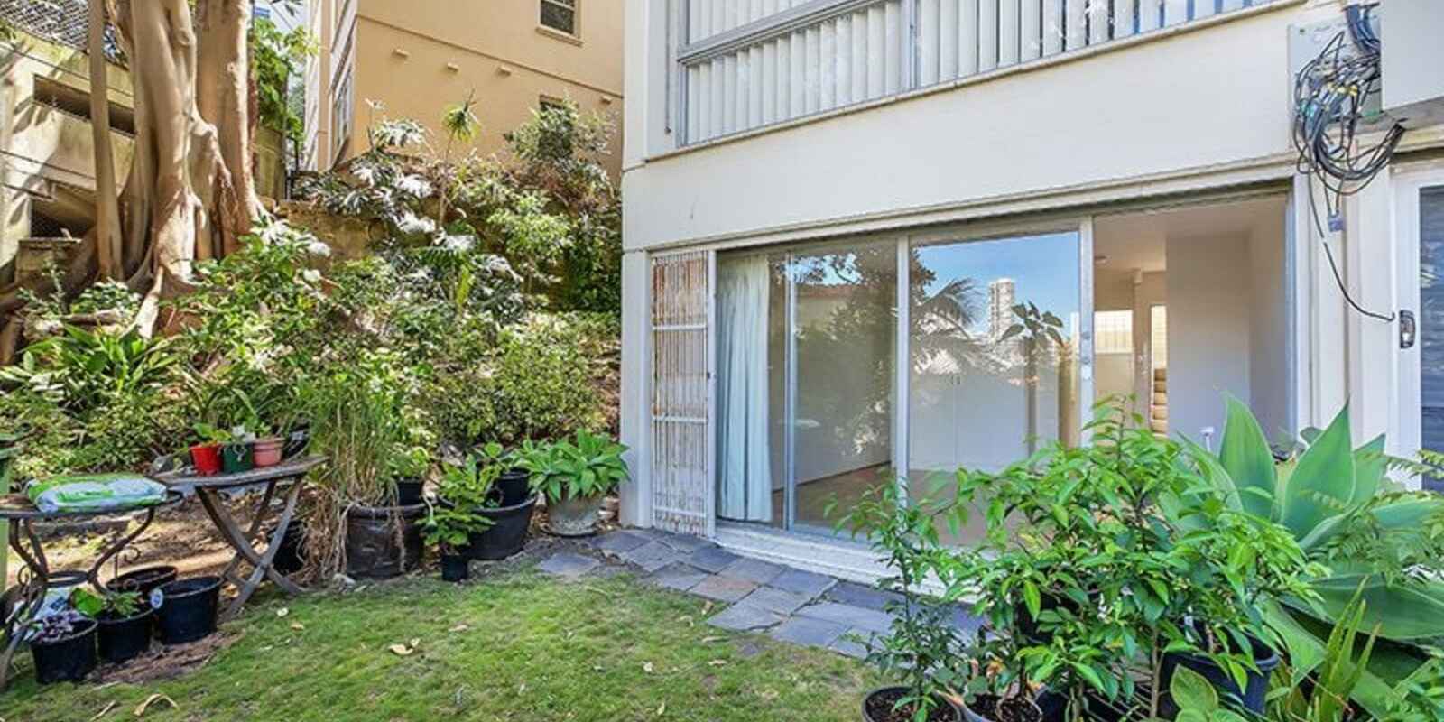 1a/85 Elizabeth Bay Road Elizabeth Bay 1a/85 Elizabeth Bay Road Elizabeth Bay