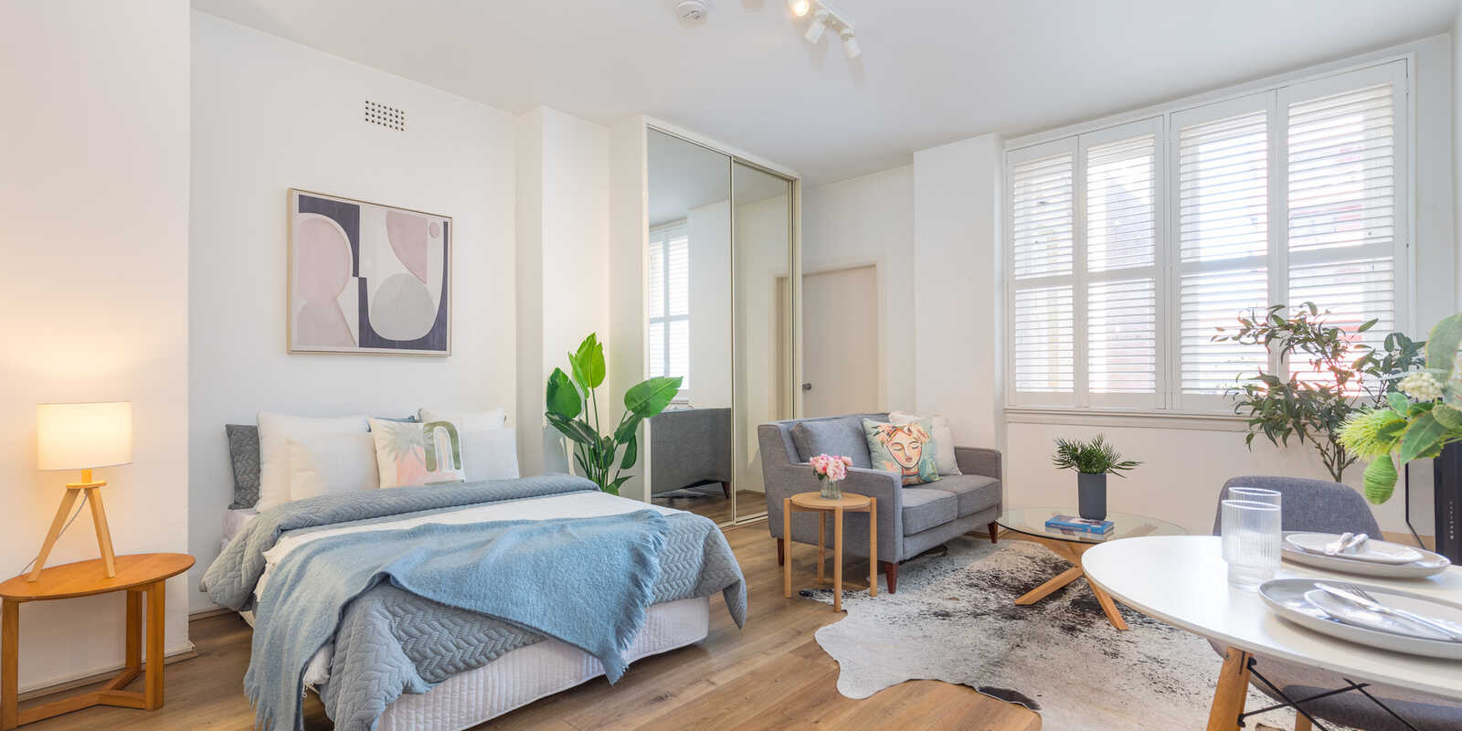 109/3-5 Greenknowe Avenue Elizabeth Bay