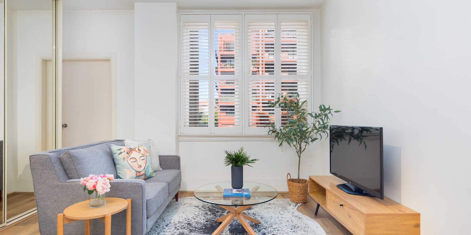 109/3-5 Greenknowe Avenue Elizabeth Bay
