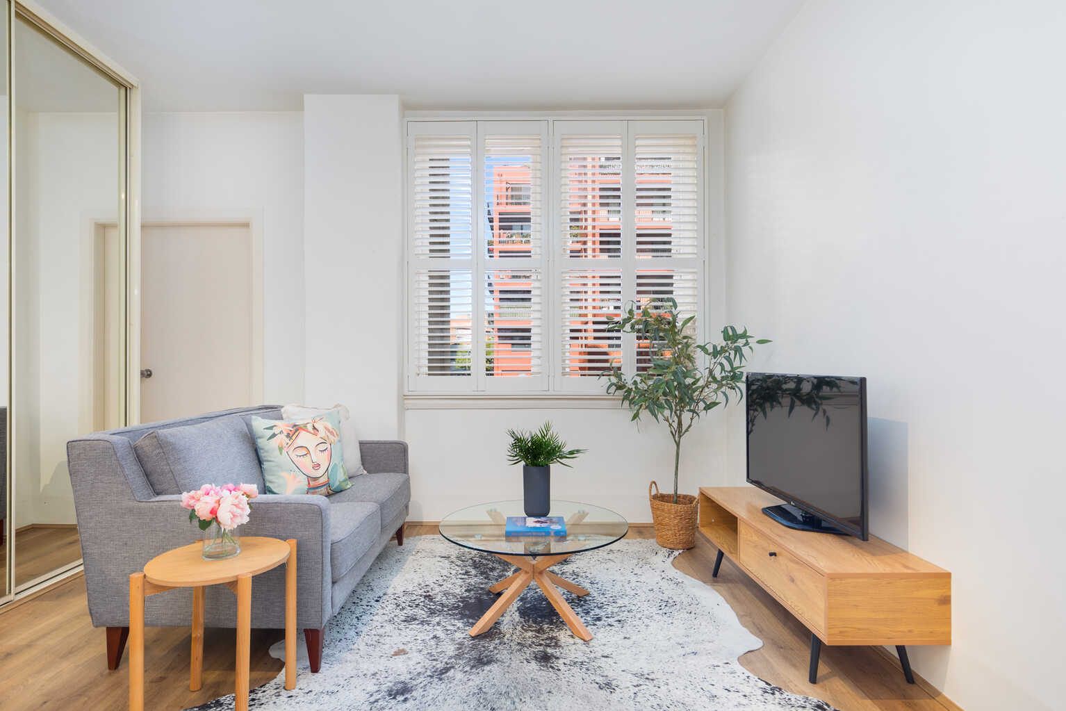 109/3-5 Greenknowe Avenue Elizabeth Bay