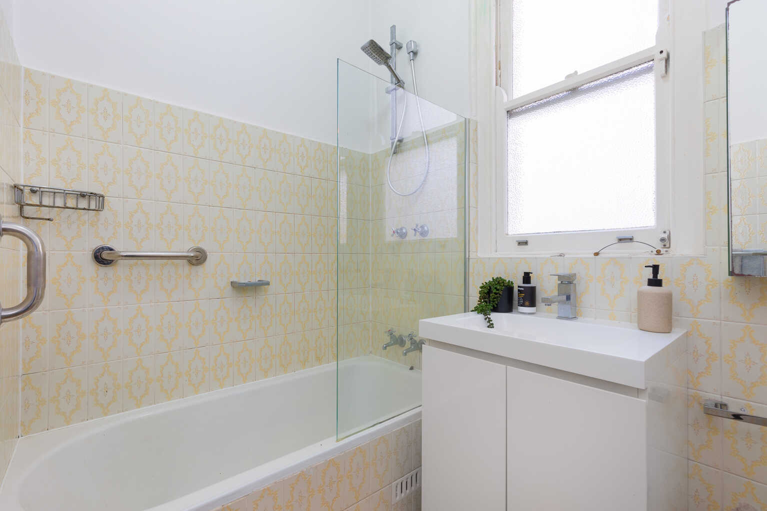 109/3-5 Greenknowe Avenue Elizabeth Bay