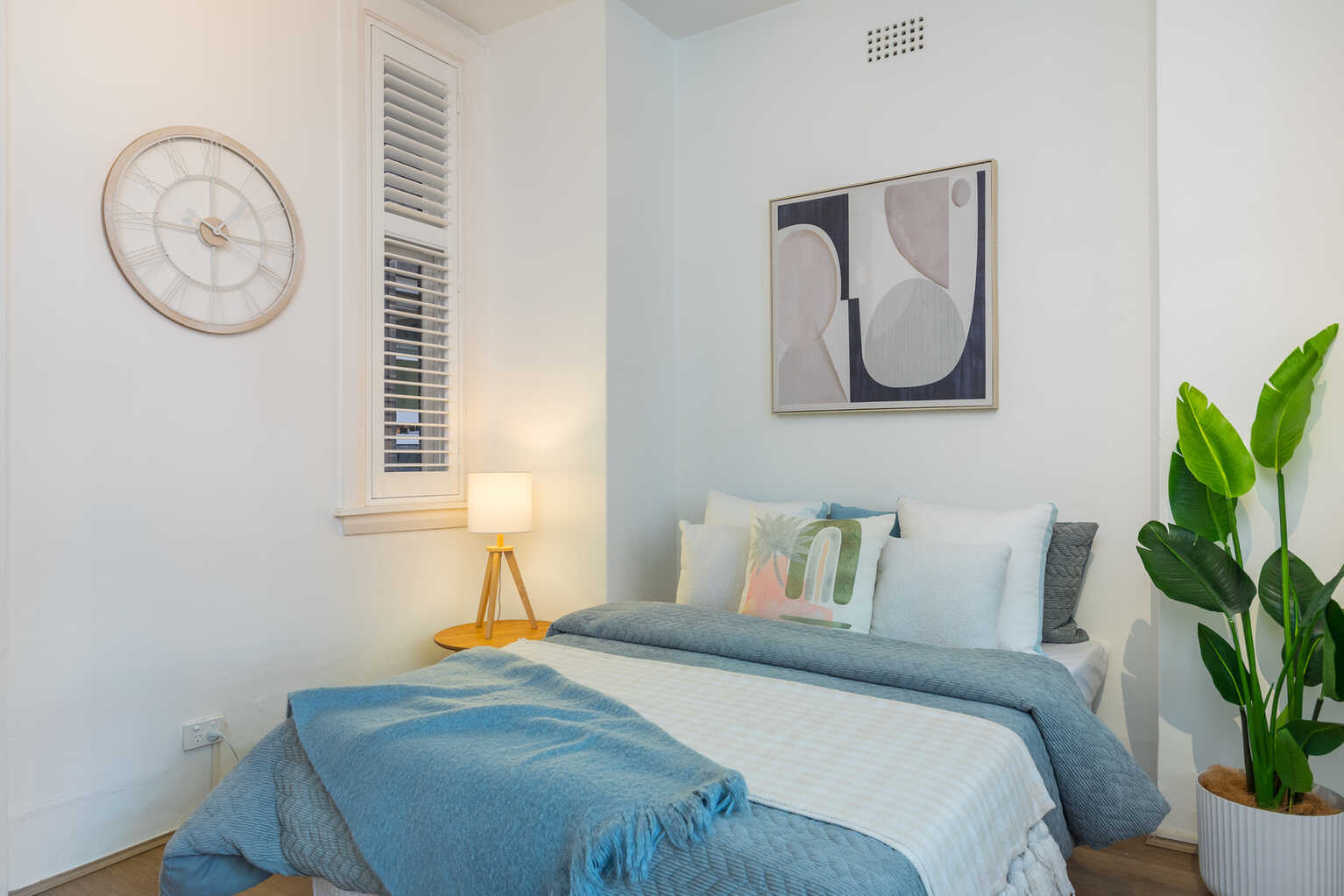 109/3-5 Greenknowe Avenue Elizabeth Bay