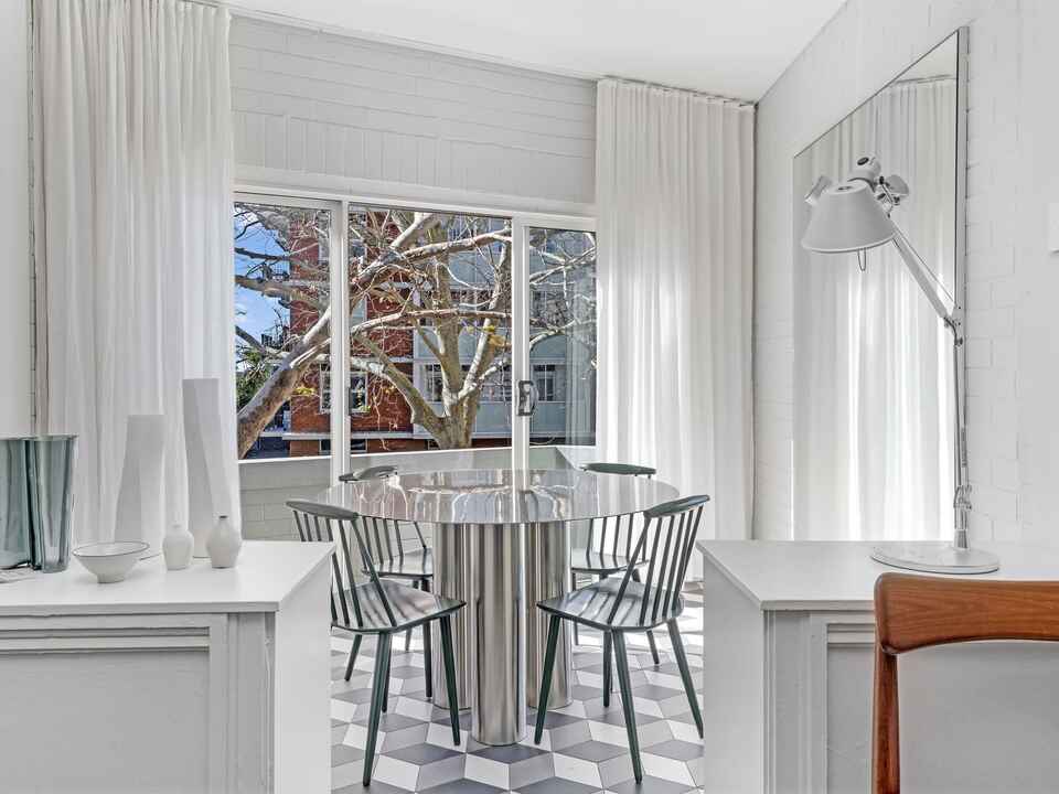 10/11 Wylde Street Potts Point