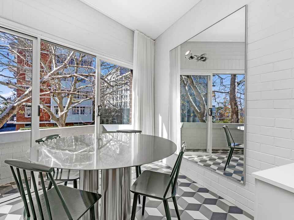 10/11 Wylde Street Potts Point