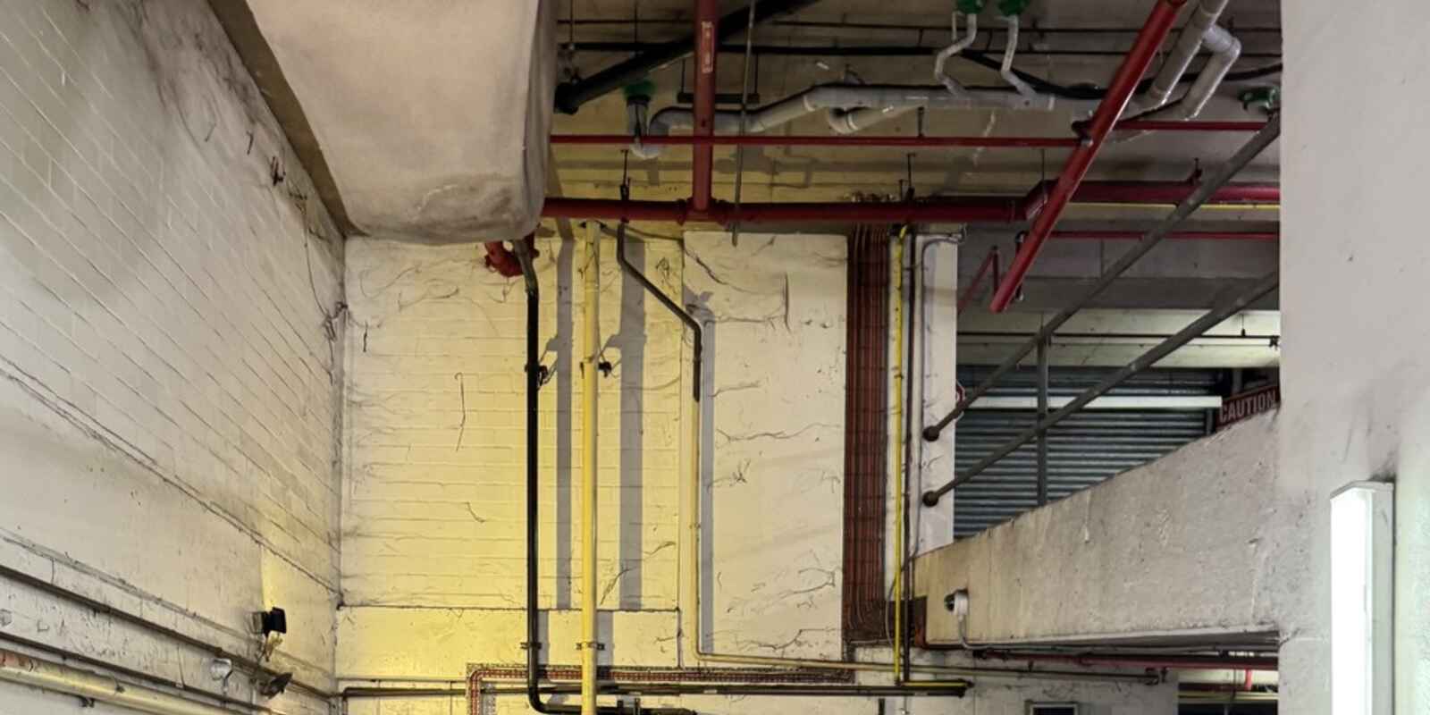 Car/33 Bayswater Road Potts Point