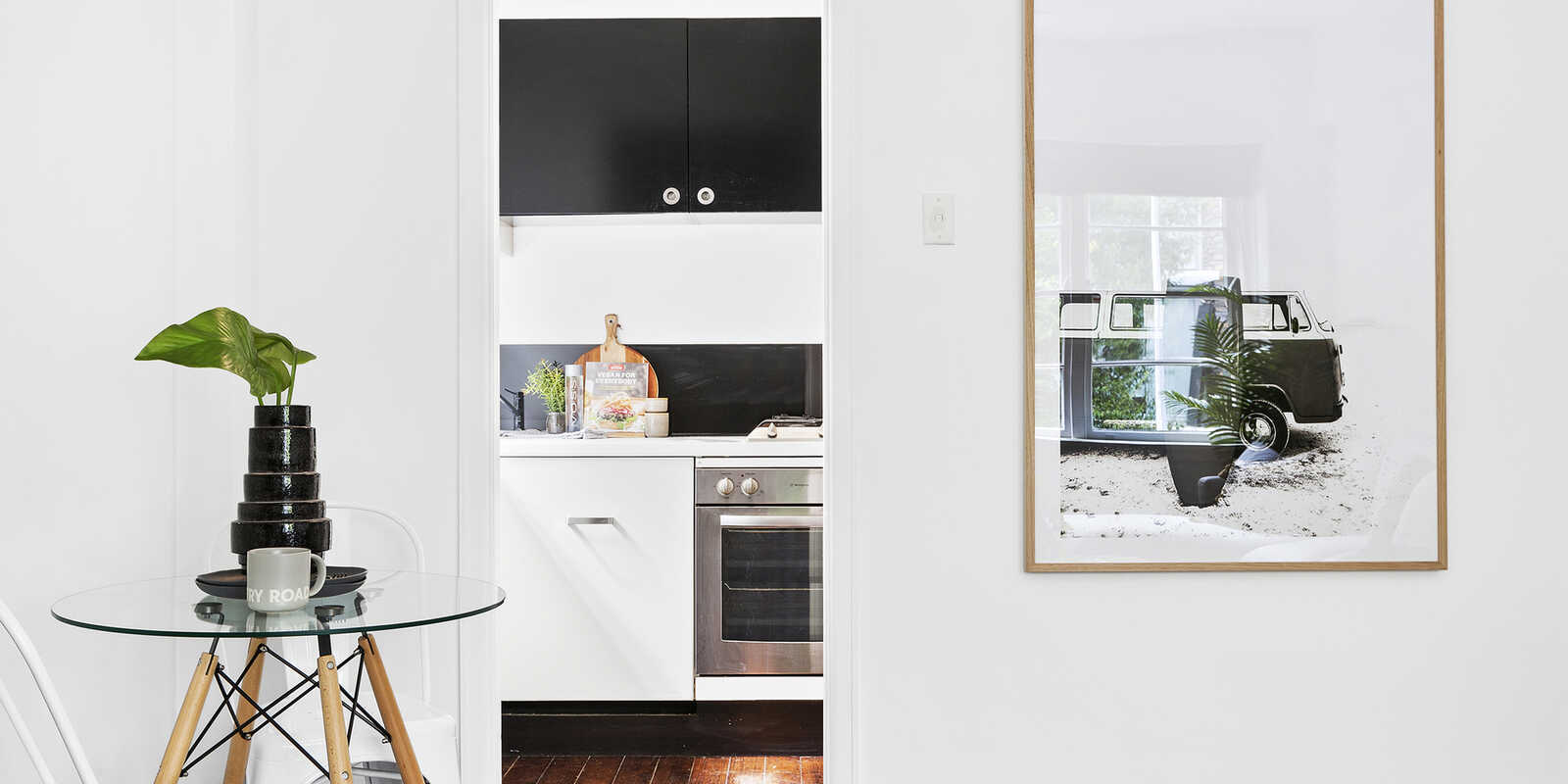11/18 Onslow Avenue Elizabeth Bay