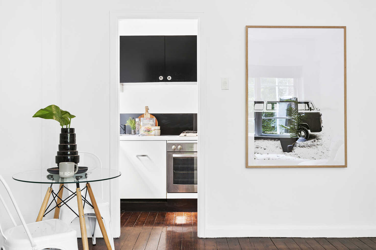 11/18 Onslow Avenue Elizabeth Bay