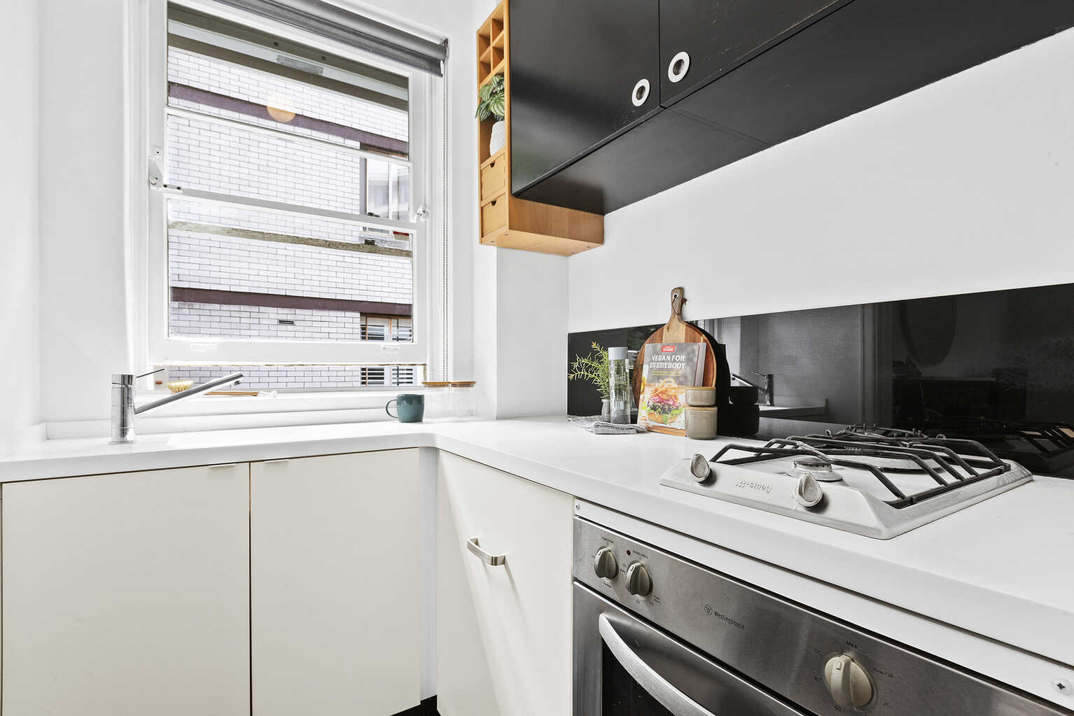 11/18 Onslow Avenue Elizabeth Bay