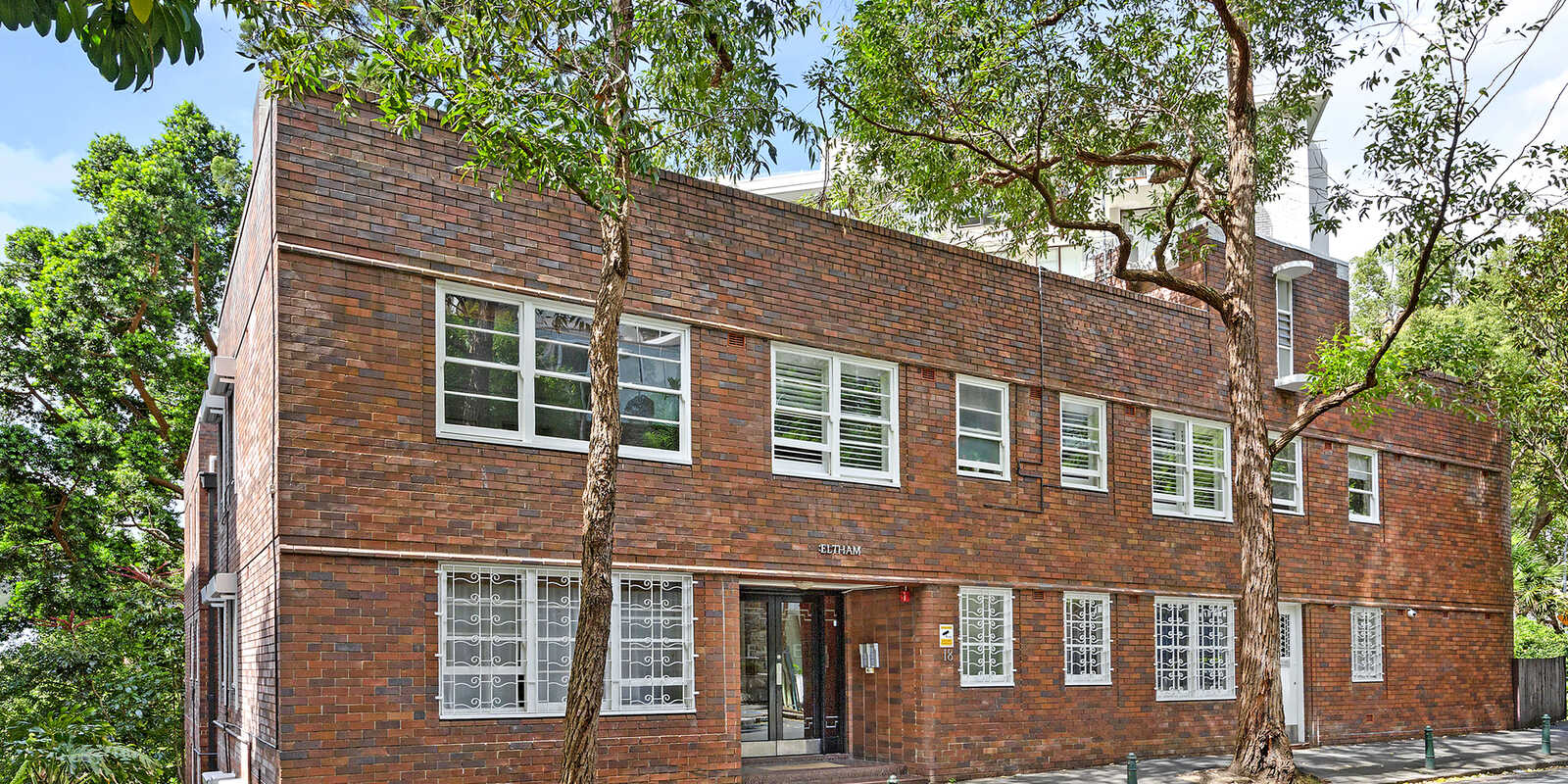 11/18 Onslow Avenue Elizabeth Bay