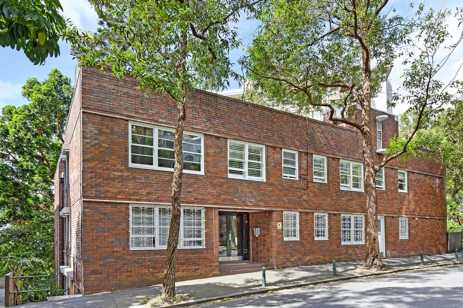 11/18 Onslow Avenue Elizabeth Bay