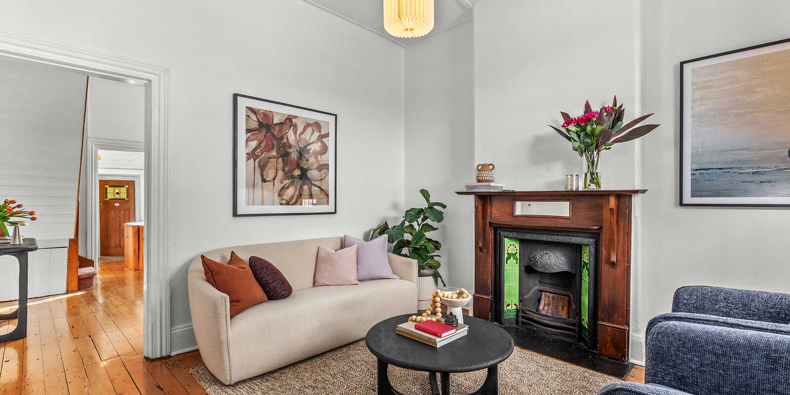 56 Comber Street Paddington