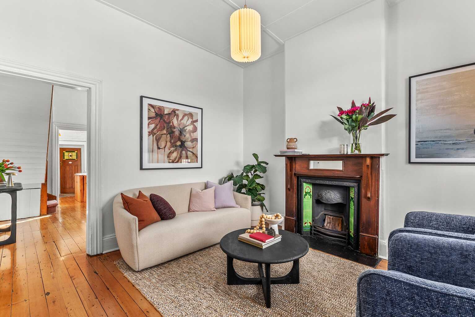 56 Comber Street Paddington