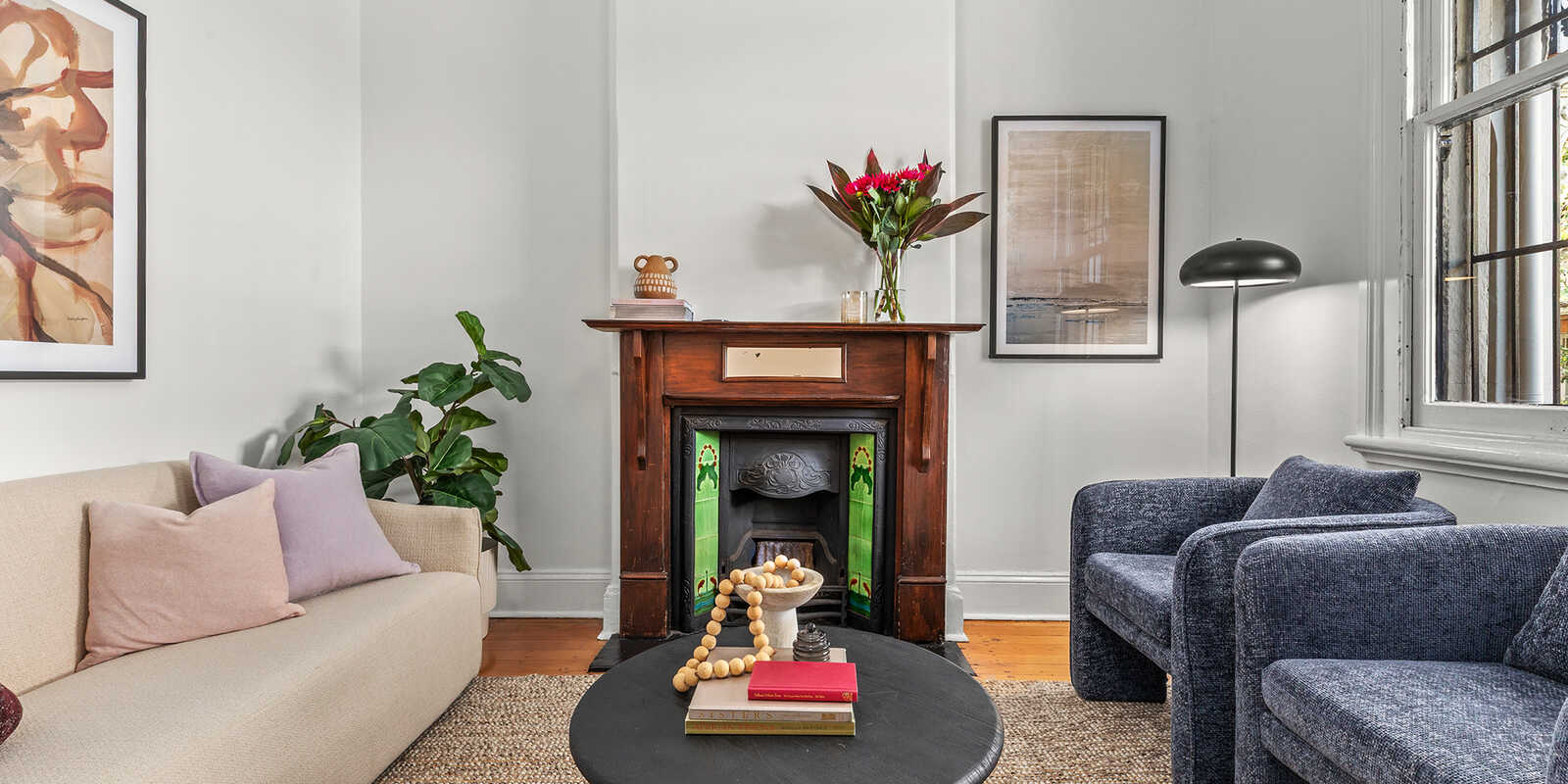 56 Comber Street Paddington