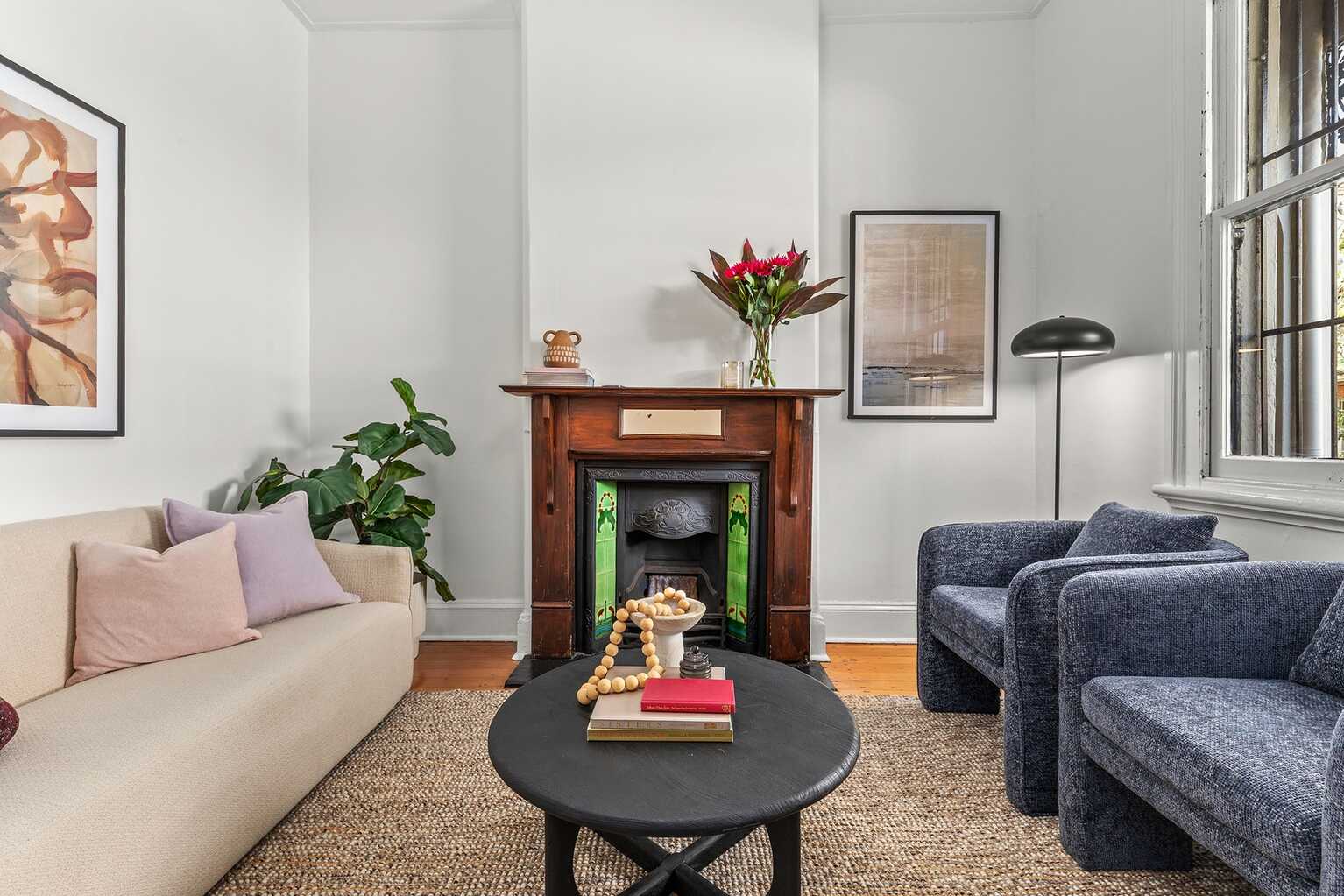 56 Comber Street Paddington