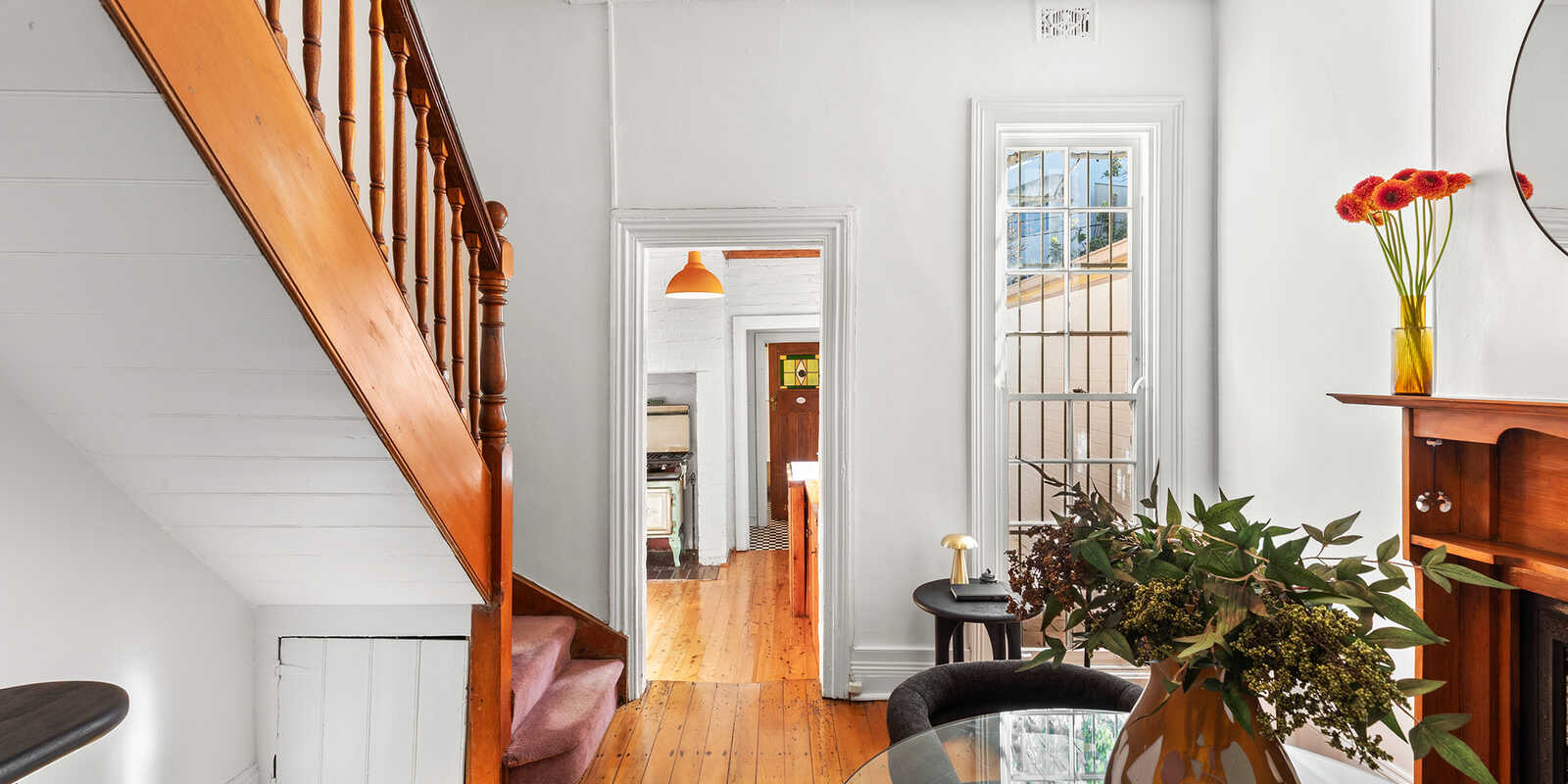 56 Comber Street Paddington
