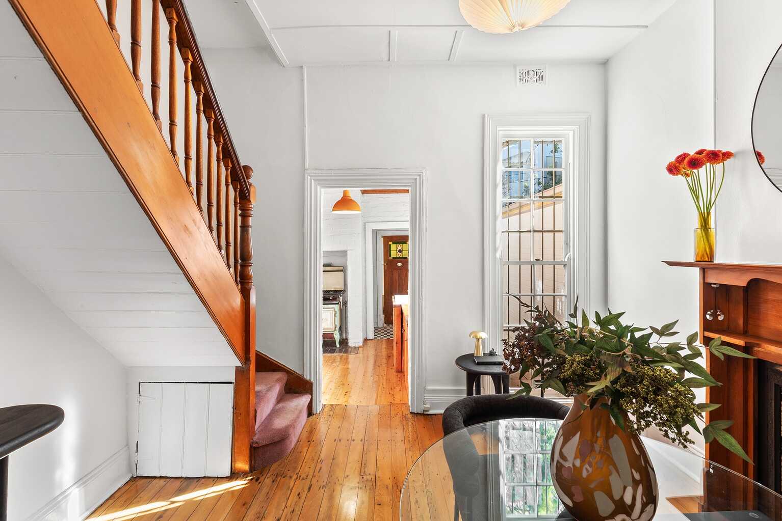 56 Comber Street Paddington