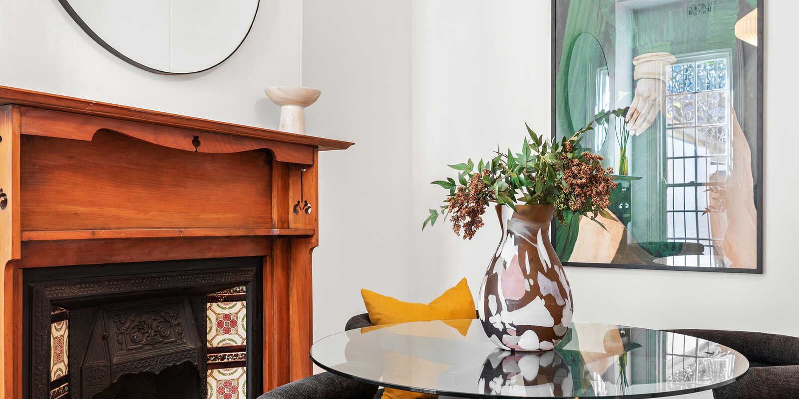 56 Comber Street Paddington