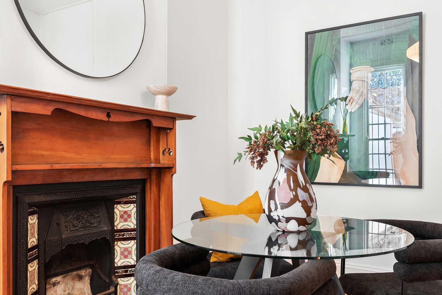 56 Comber Street Paddington