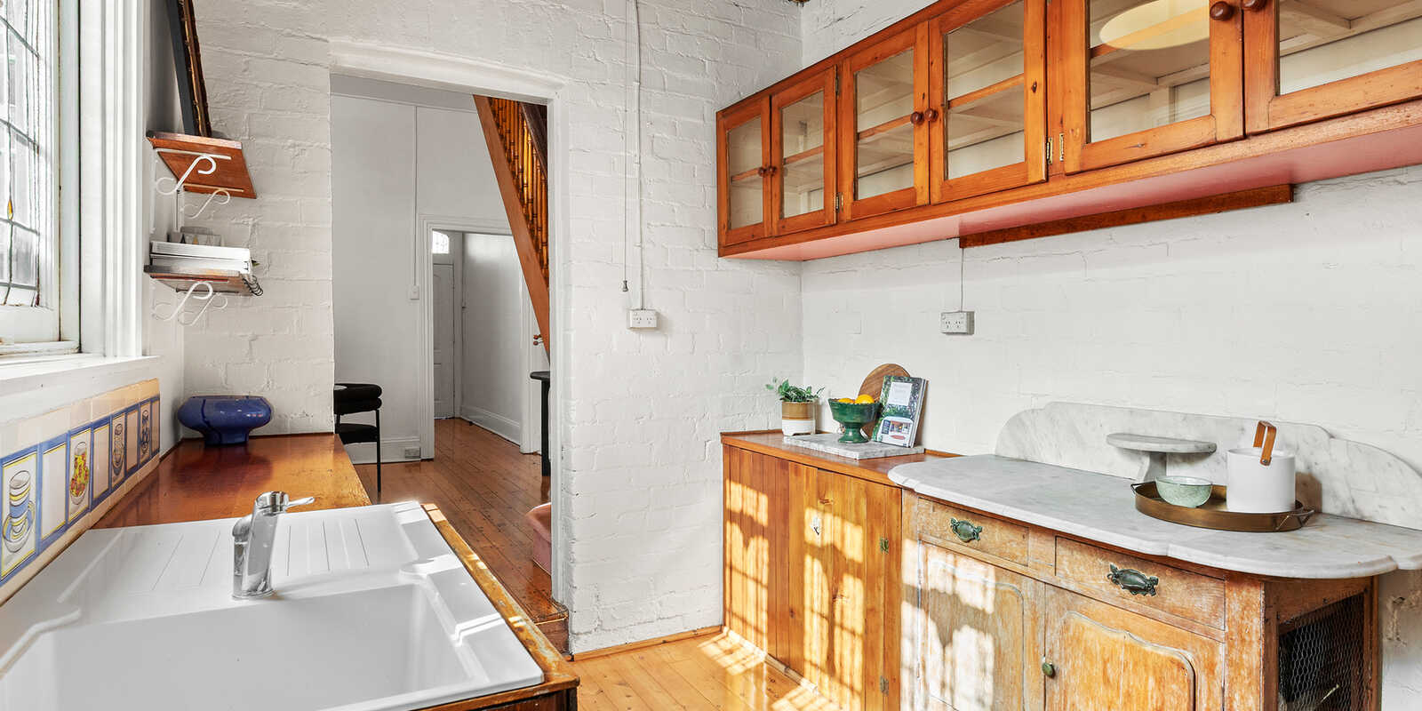56 Comber Street Paddington