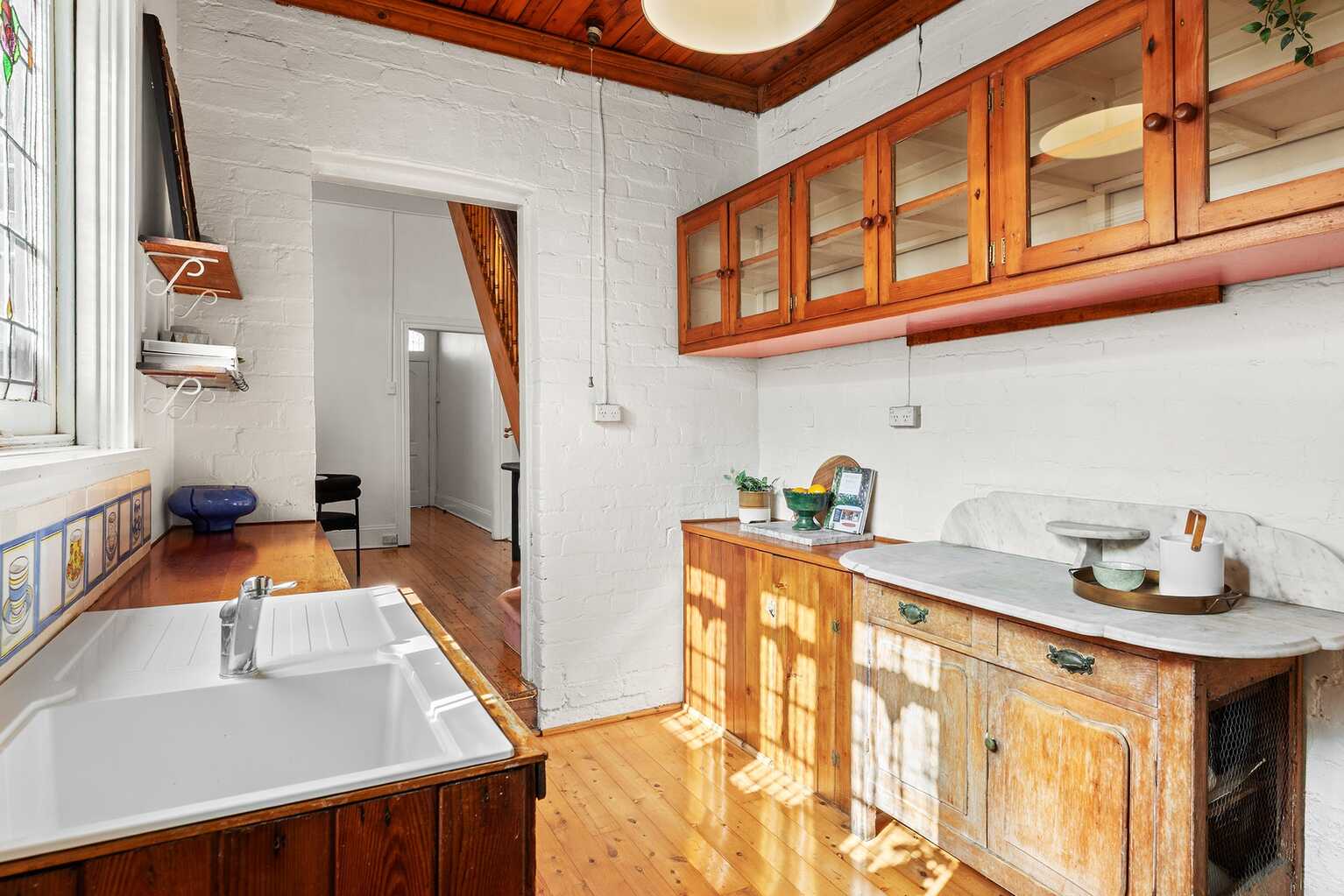 56 Comber Street Paddington