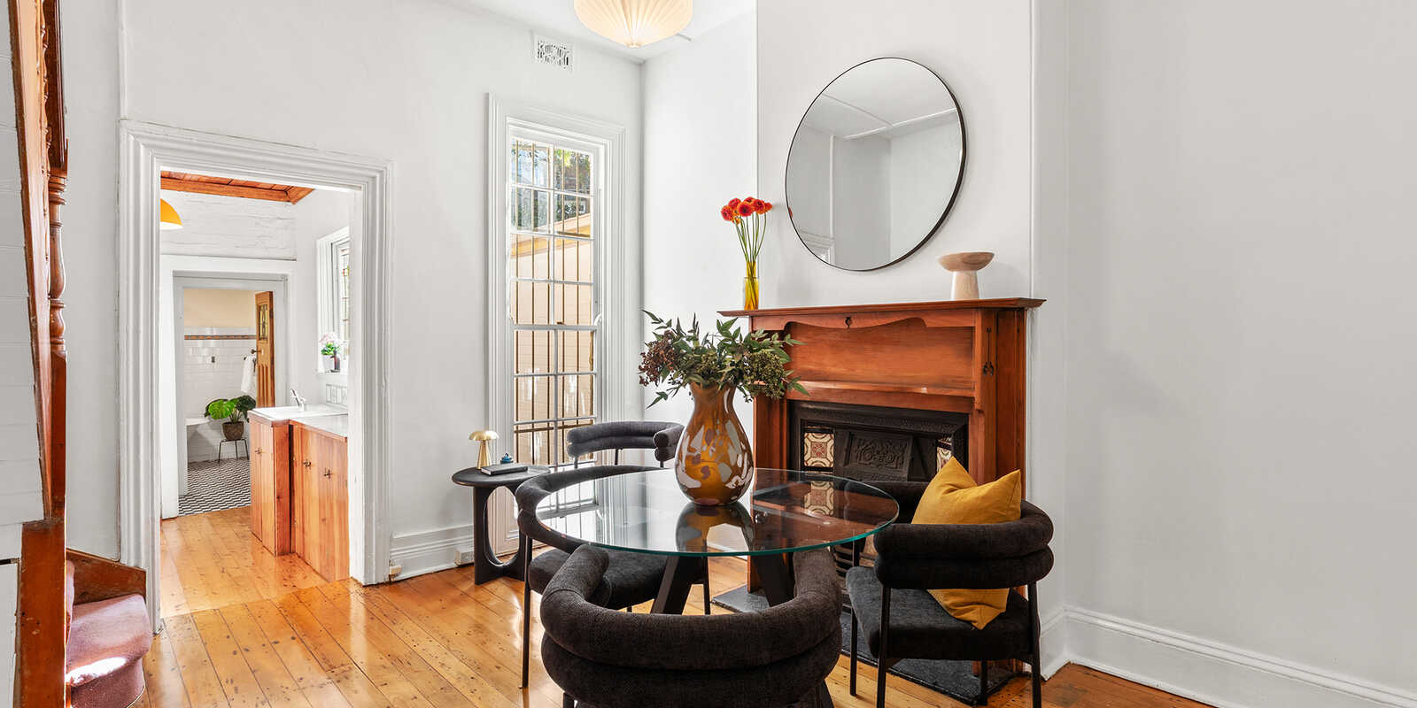 56 Comber Street Paddington