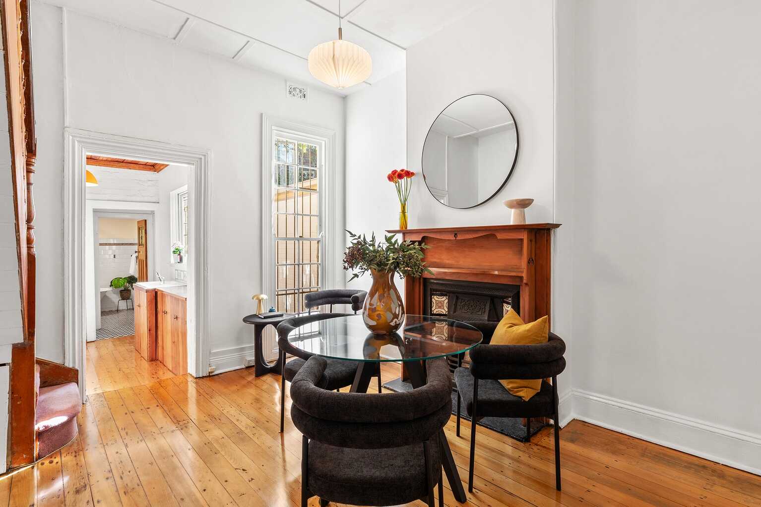 56 Comber Street Paddington