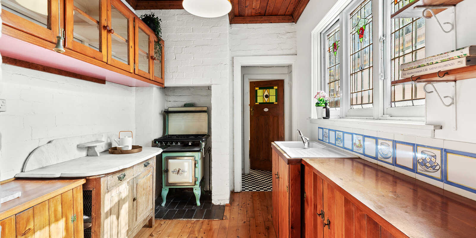 56 Comber Street Paddington