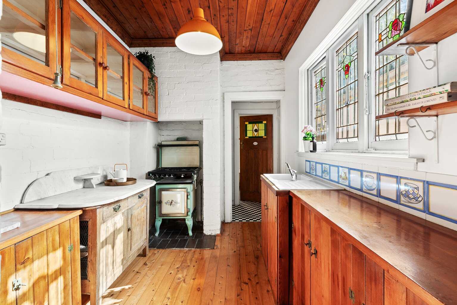 56 Comber Street Paddington