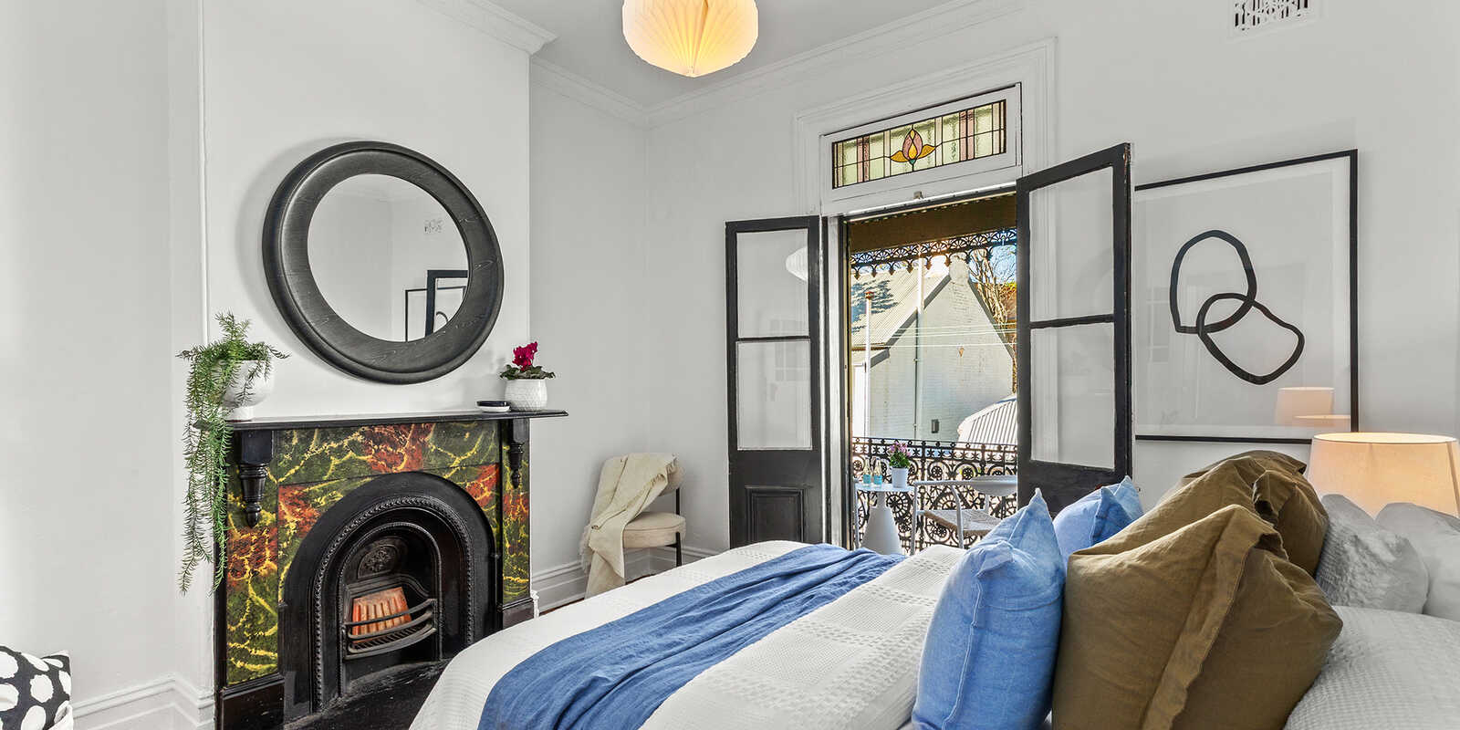 56 Comber Street Paddington