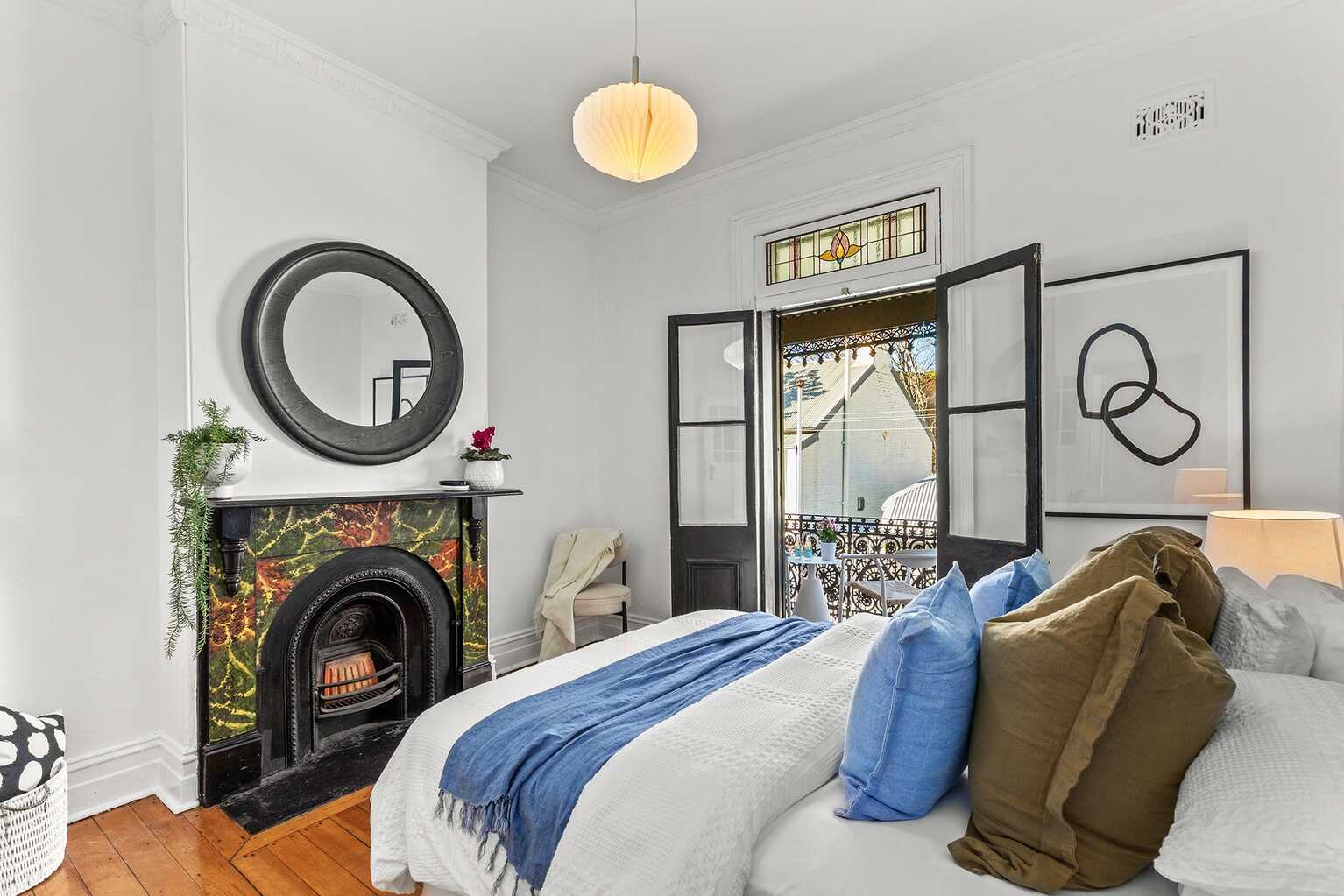 56 Comber Street Paddington
